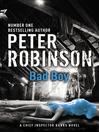 Bad Boy (eBook)